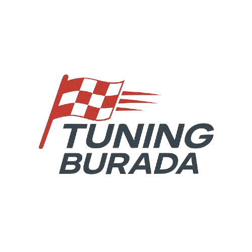 Tuning Burada Logo